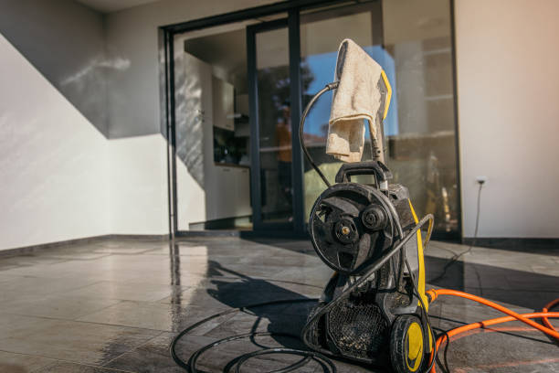 Best Post-Construction Pressure Washing  in Woodlyn, PA