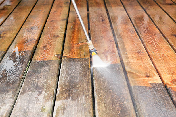 Trusted Woodlyn, PA Pressure Washing Services Experts